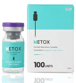 Metox100 antiwrinkle serum