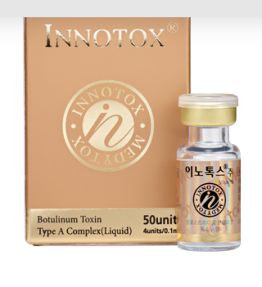Innotox50 antiwrinkle serum