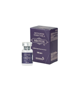 Neotox100 antiwrinkle serum