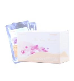 C18100-C Cogs 18G/100mm Cannula 2 threads Neogenesis