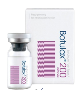 Botulax200 antiwrinkle serum