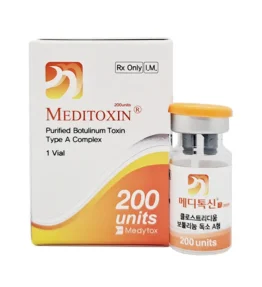 Meditoxin200 antiwrinkle serum