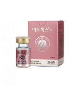 Innotox100 antiwrinkle serum exp.2026