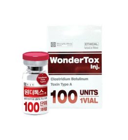 WonderTox100 antiwrinkle serum