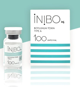 Inibo100 antiwrinkle serum
