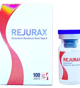 Rejurax100 antiwrinkle serum