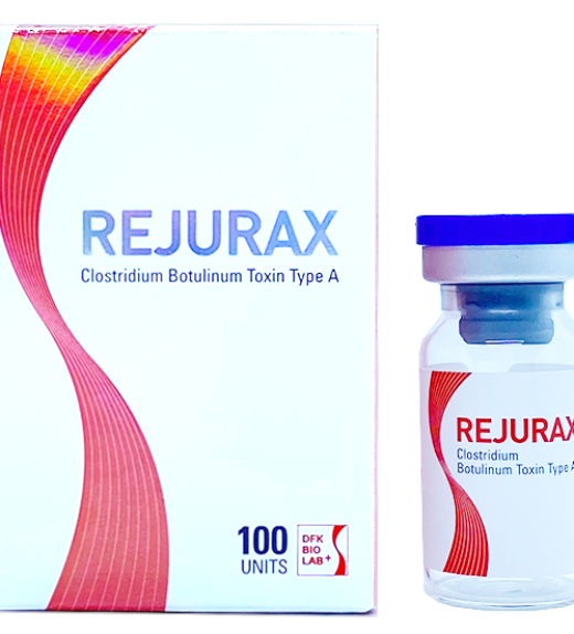 Rejurax-단상자-바이알