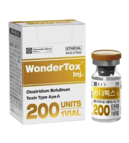 wondertox-200-ui