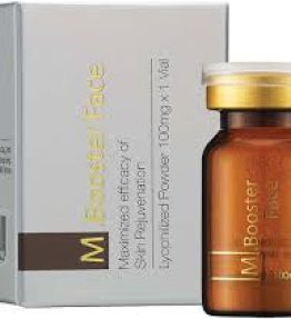 Dermaheal M.Booster Body 100 mg powder x 1vials