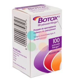 Allergan100 Antiwrinkle Serum