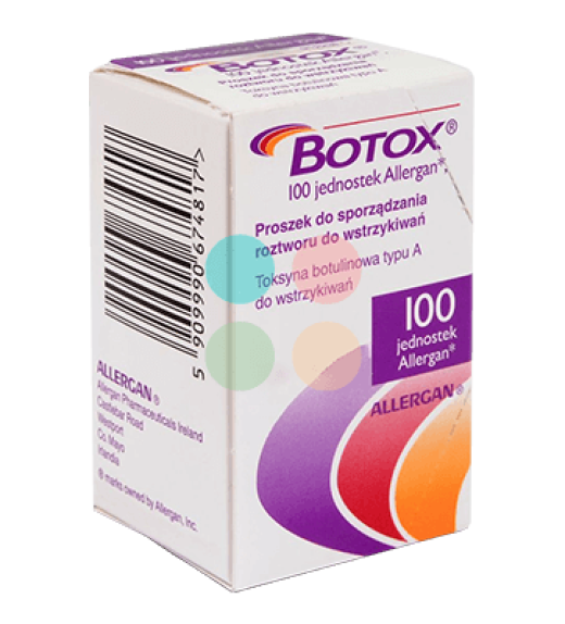 botox-100IU-polish