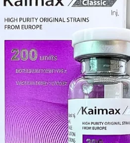 Kaimax200 antiwrinkle serum