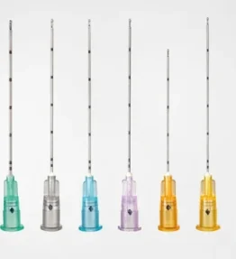 Cannula 16g/90mm 50/box