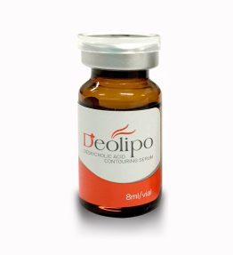 Deolipo Deoxycholic Acid contouring Serum 1x8ml NewFace Laboratories