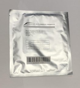 Fat Freeezing Cryo Pads - Medium