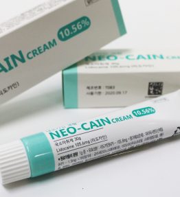Neo-Cain Topical Anesthetic Cream 30g 10.56% Lidocaine