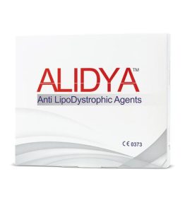 Alidya 5 vials x 340mg powder