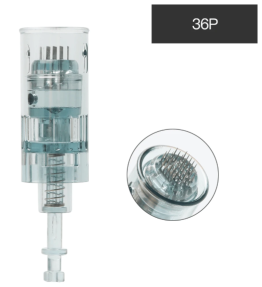 DermaPen Disposable Sterile Needles 36 needles