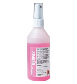 Hydrex Pink 200 mlChlorhexidine Gluconate 0.5%
