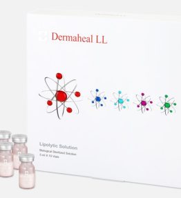Dermaheal LL 1x5ml vial Anti-Cellulite, Lipolysis