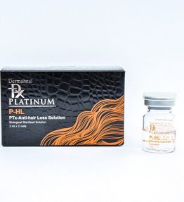 PTX P-HL Anti-Hair Loss Solution PTX Platinium