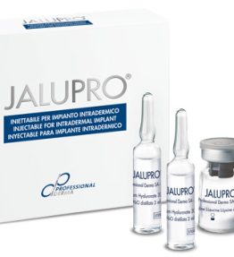 Jalupro Blue