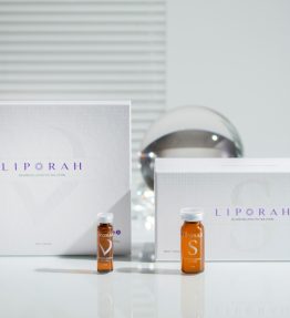 Liporah V 5mlx10v Face Lipolytic