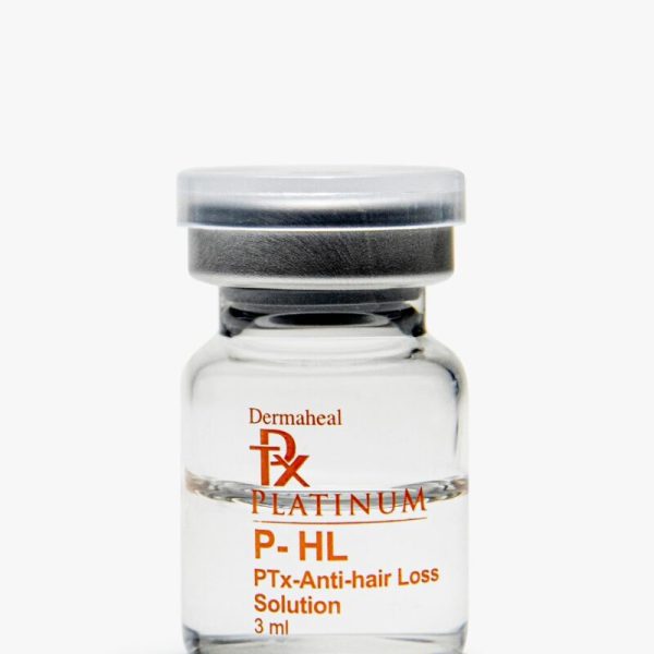 PTX HAIR LOSS
