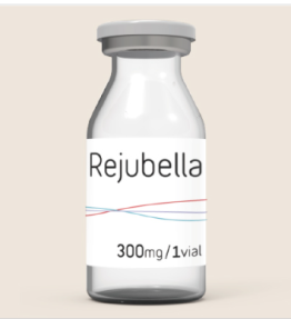 Rejubella 300mg / PDO 150mg CMC 150mg 1 vial