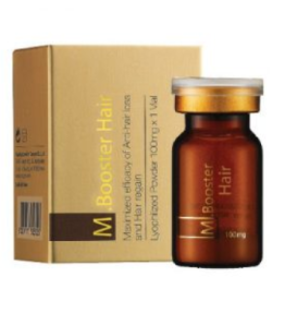 Dermaheal M.Booster Hair 1 vial