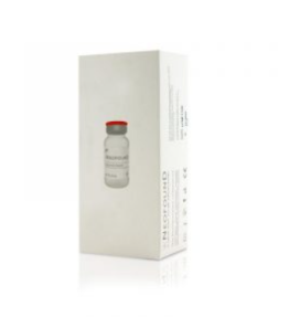 Neofound 3ml x 5 Vials exp 03/2025