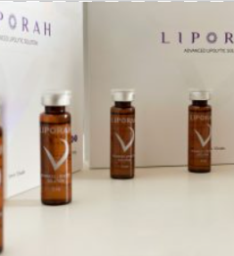 Liporah V 10x10ml buy 1 get 1 free