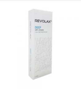 Revolax deep non CE 20 boxes