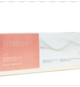 Eyebella 1% PN 2ml syringe