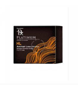 Dermaheal P-HL PTX Anti-hair Loss Solution 1x3ml vial