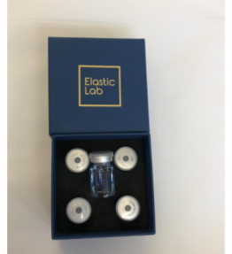 Elastic Lab Hair Loss Injectable 5x3.3ml