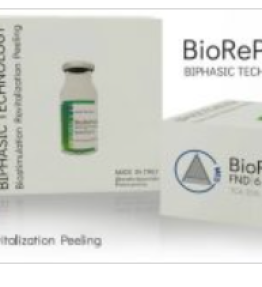 BioRePeelC13 FND 6ml x 5 Vials