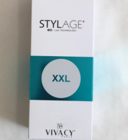 Stylage XXL Bi-Soft 2x1ml exp.08.2025