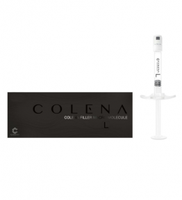 Colena Macro/Black 1ml with lidocaine CE