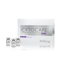 Cytocare 516 Revitacare 1x5ml Vial EXP. 08/24