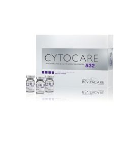 Cytocare 532 Revitacare 1x5ml Vial exp 08/2024