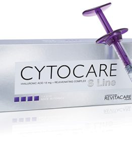 Cytocare Revitacare S Line