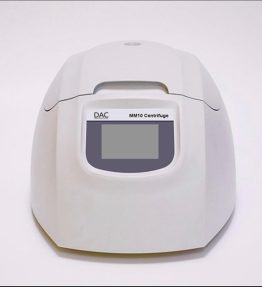 Centrifuge PRP, PRF and PRGF