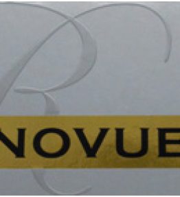 Regenovue Deep Lidocaine 1.1ml CE - 1 Box