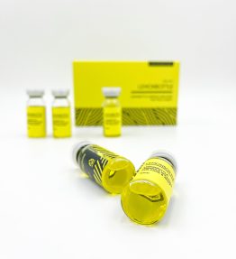 Lemon Bottle 10ml x 1bottle fat dissolver