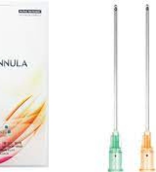 neo filler cannula