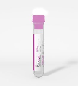 Biocen PRF tube 12mlx1 tube exp. 2026