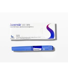 SKINNY Pen sax 1Pen English