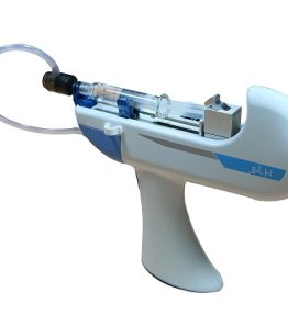 Meso Gun Solin with battery/charger