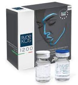 Sunekos 1200 2x 1.5ml vials